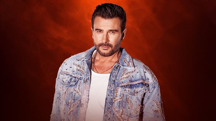Gökhan Tepe | Antalya