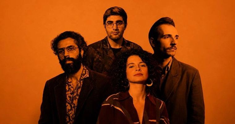 Beykoz Kundura’da Bir Akşamüstü Konser Serisi - Telli Davul