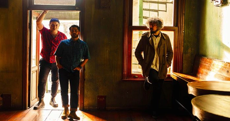 Beykoz Kundura’da Bir Akşamüstü Konser Serisi - Hissikablelvuku