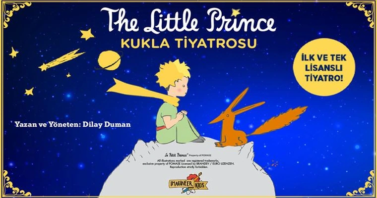 Küçük Prens