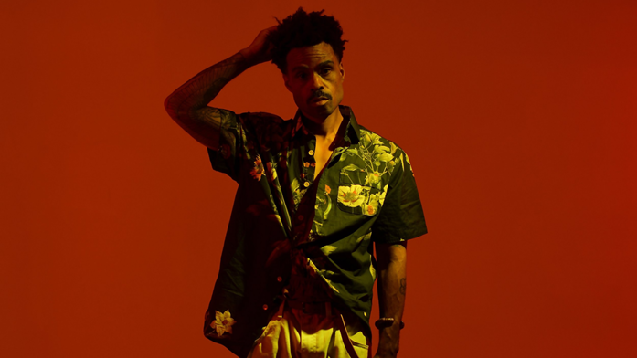 Bilal – Celebrating 25 Years Of 1st Born Second