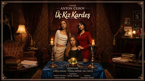 Üç Kız Kardeş I Kocaeli