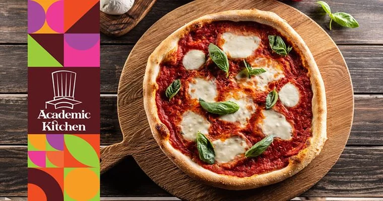 Dünya Pizza Günü: Napoli Pizza
