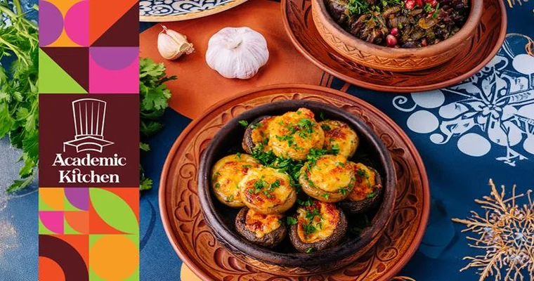 Osmanlı Saray Mutfağı