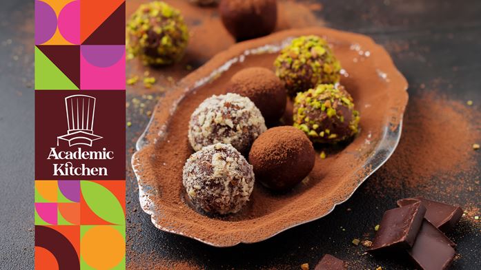 Kahve ve Truffle