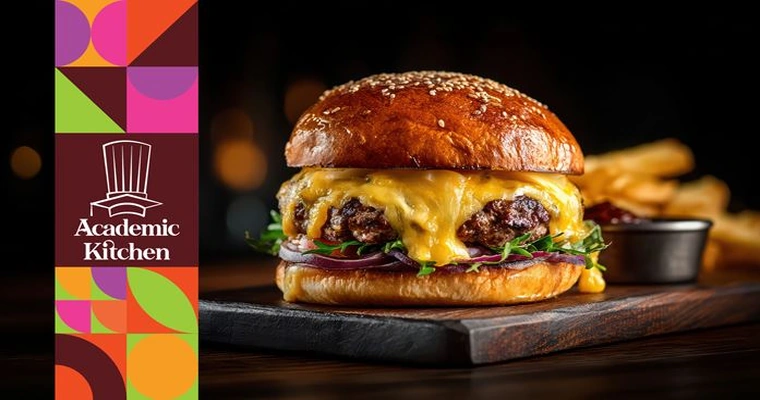 Smash Burger Günü Özel