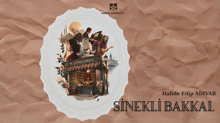 Sinekli Bakkal afişi