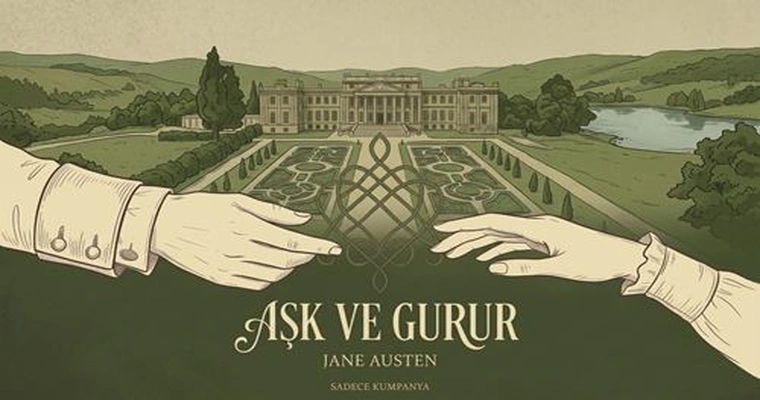 Aşk ve Gurur