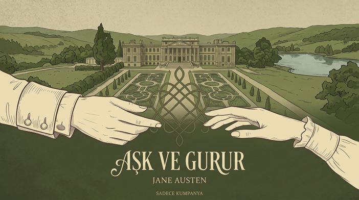 Aşk ve Gurur