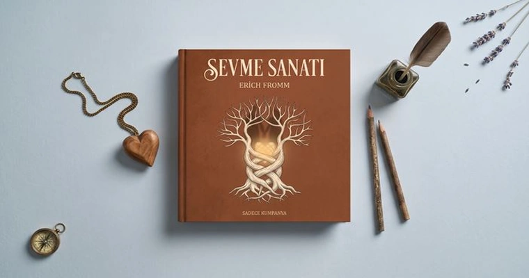Sevme Sanatı