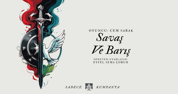 Savaş ve Barış