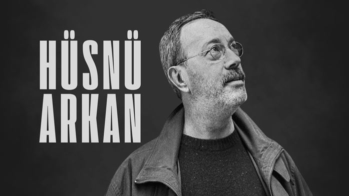 Hüsnü Arkan | Samsun | Samsun Atakum Belediyesi Ata Sahne | Passo