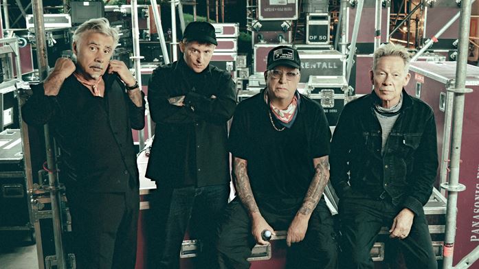 PSM Loves Summer by 0 Müzik: Sex Pistols ft Frank Carter