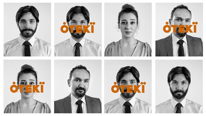 Öteki