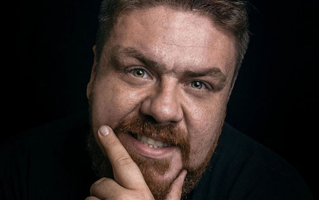 Emre Mutlu Stand Up