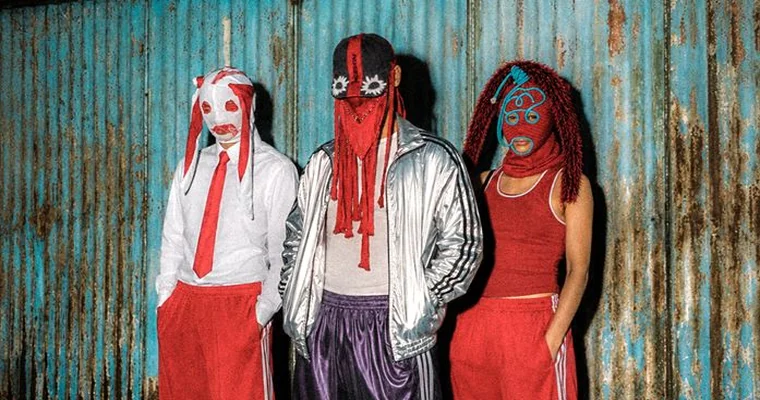Istanbul Ghetto Club