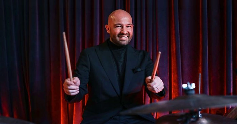 Jazz Club with Ferit Odman Jam Session with the Ferit Odman Quartet
