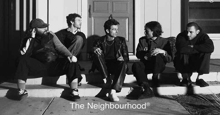 The Neighbourhood