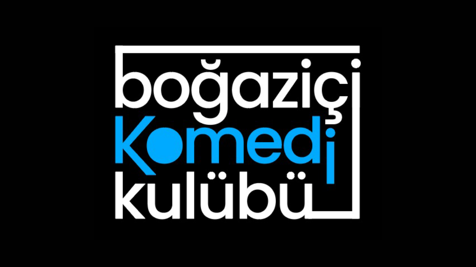 Boğaziçi Komedi Kulübü Etkinlikleri
