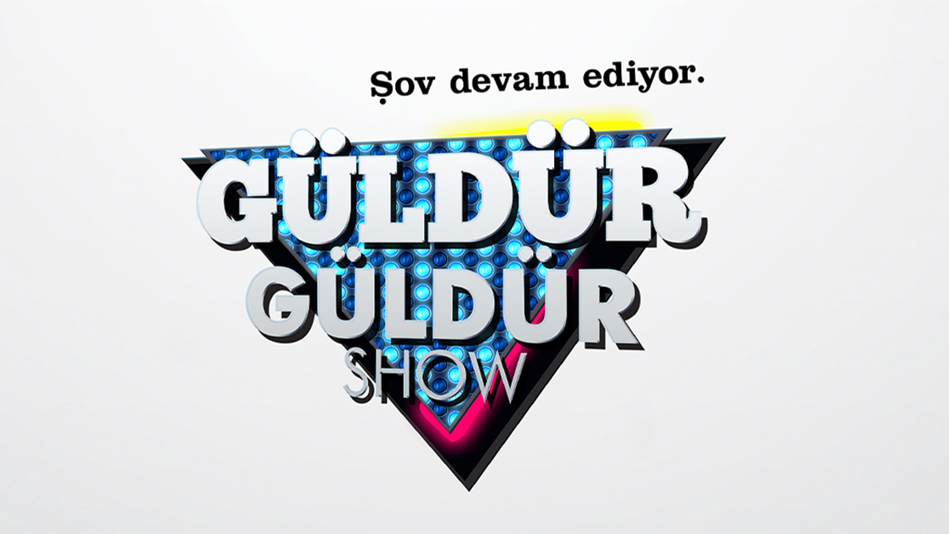 Güldür Güldür Show Turnede