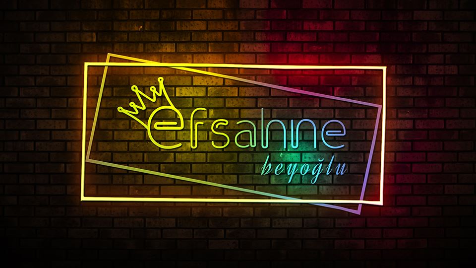 Efsahne Beyoğlu Stand Up Geceleri