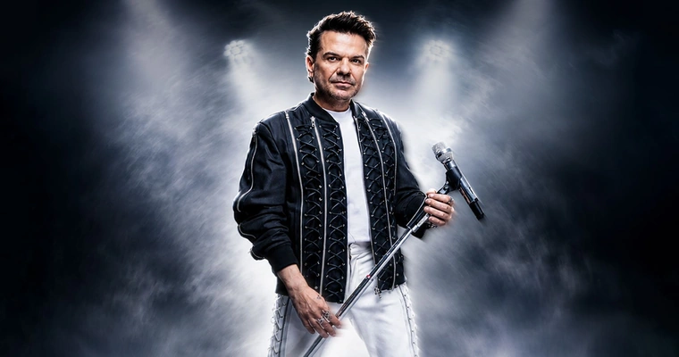 Kenan Doğulu Konserleri