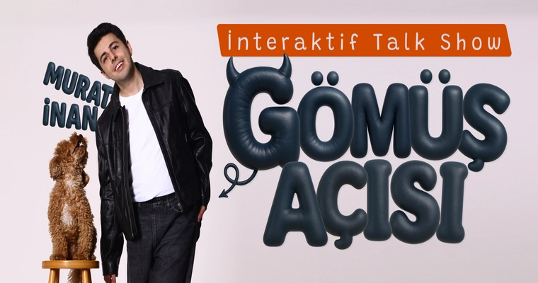 Gömüş Açısı Etkinlikleri
