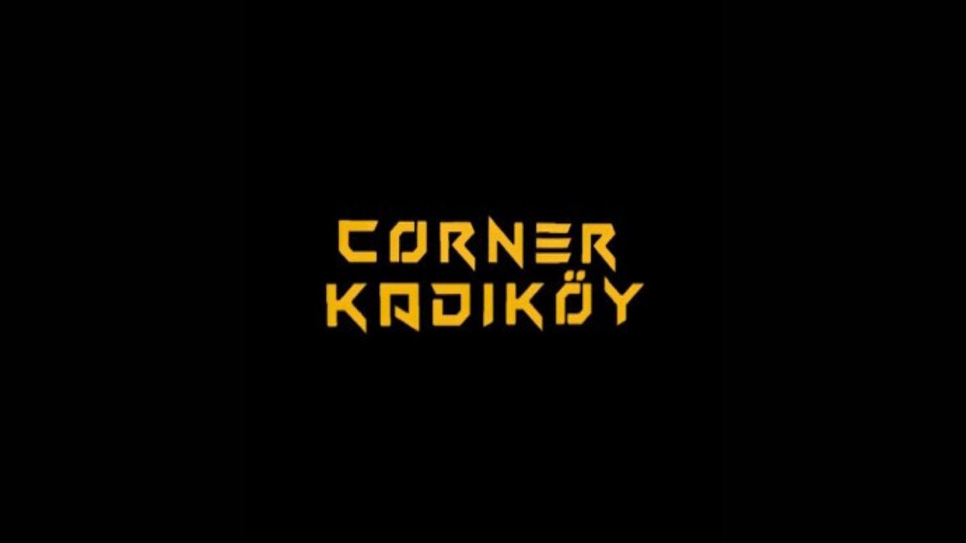 Corner Kadıköy Etkinlikleri