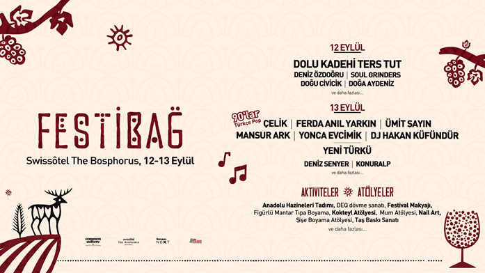 Festibağ