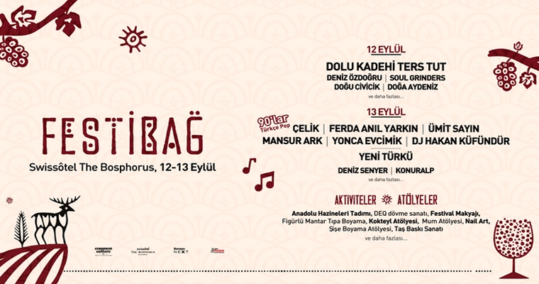 Festibağ