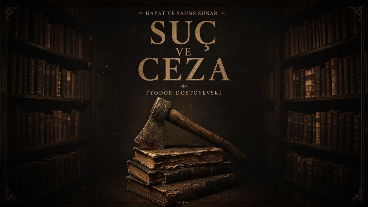Suç ve Ceza Etkinlikleri