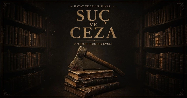 Suç ve Ceza Etkinlikleri