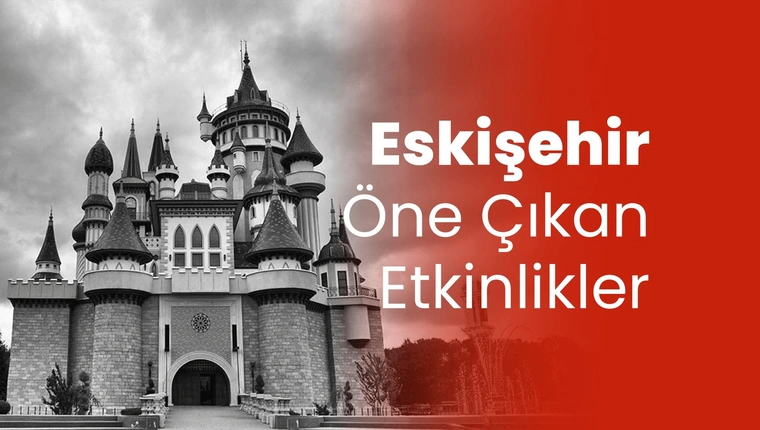 ESKİŞEHİR