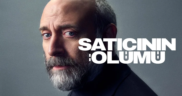 Satıcının Ölümü