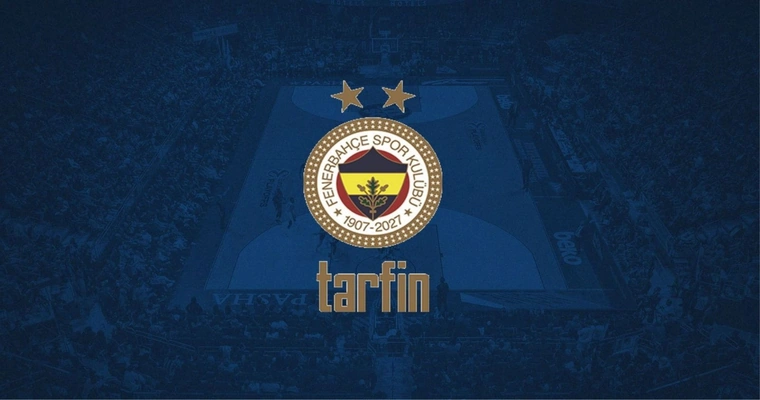 Fenerbahçe Tarfin 2026-2027 Sezonu EuroLeague Maç Biletleri