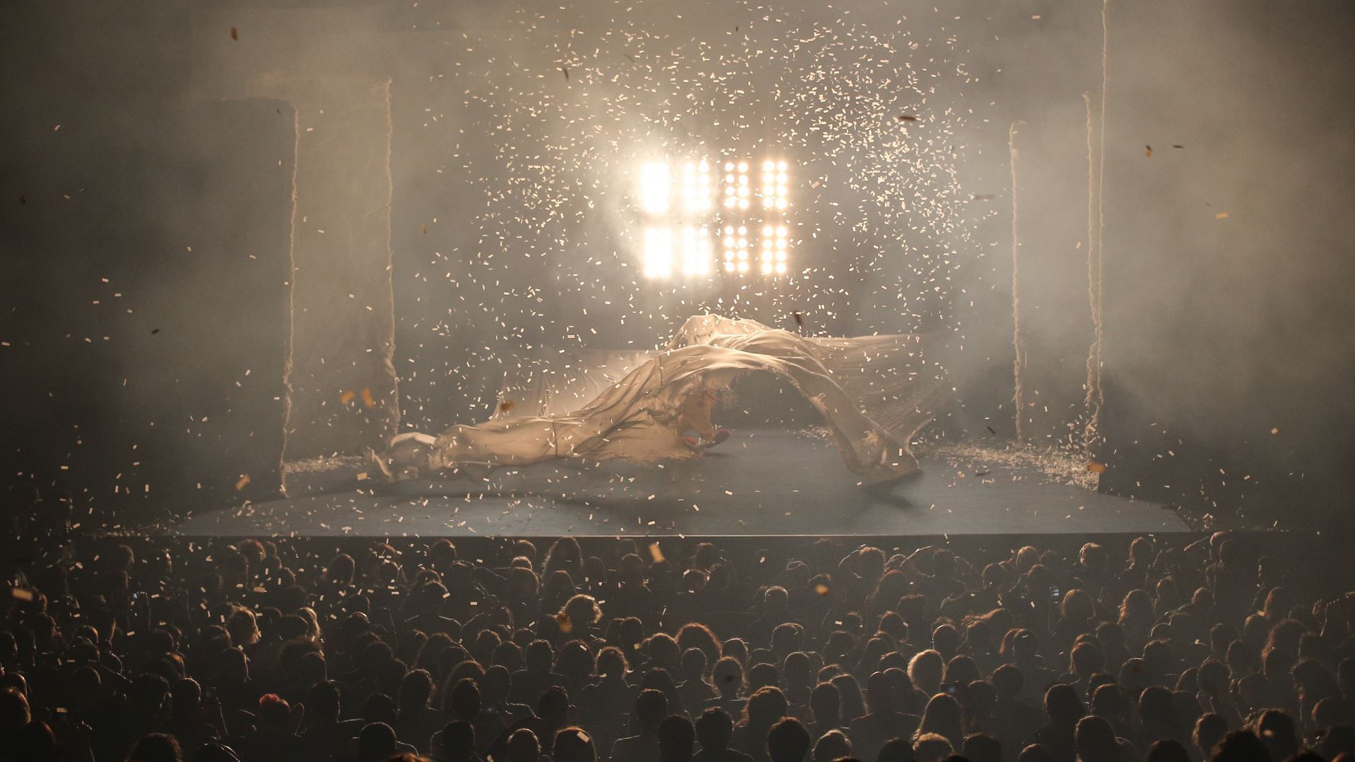 Slava's Snow Show