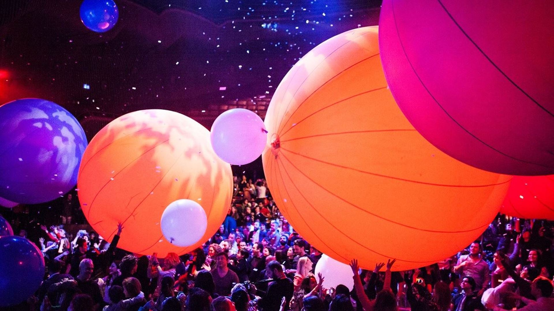 Slava's Snow Show