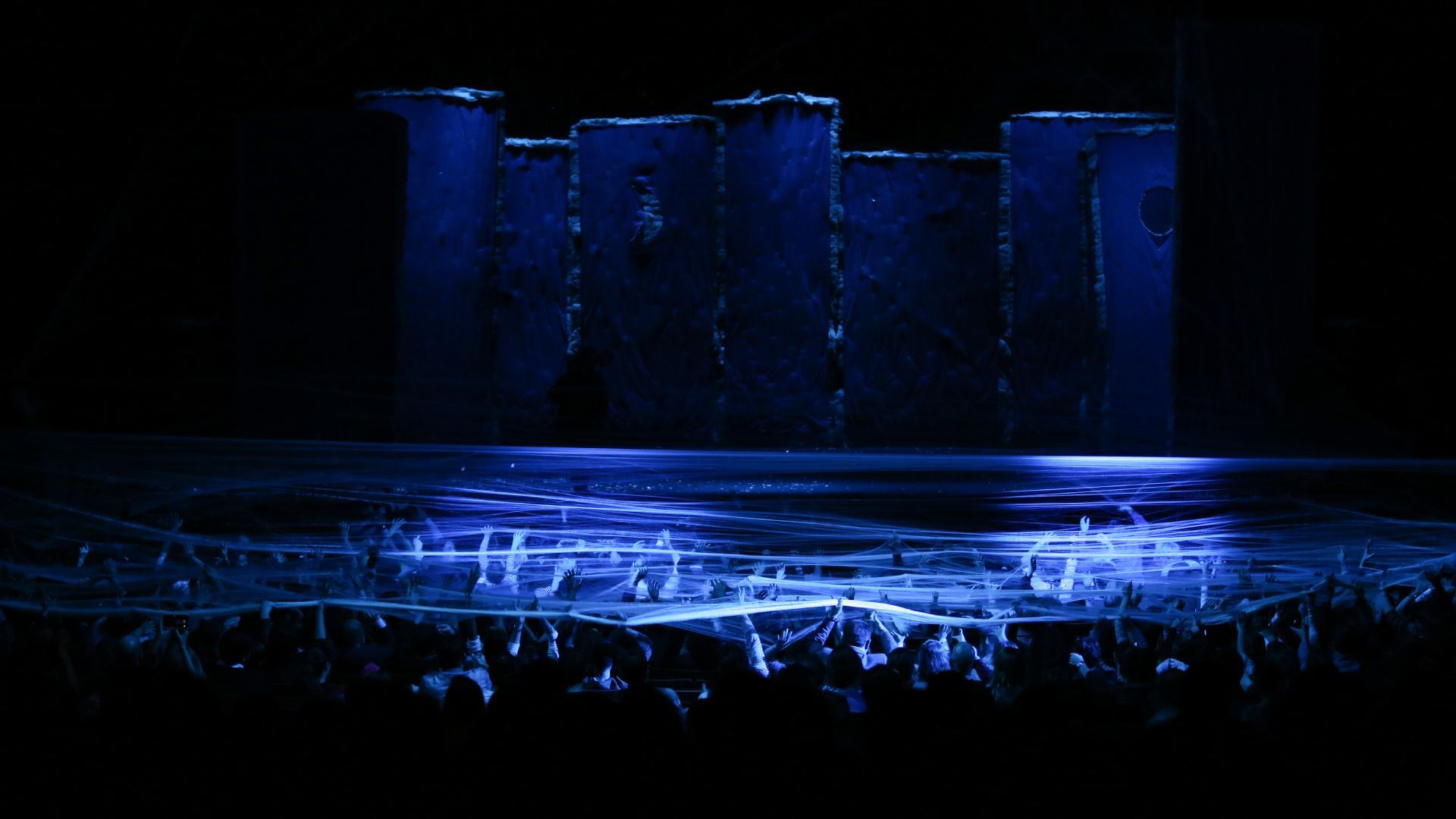 Slava's Snow Show