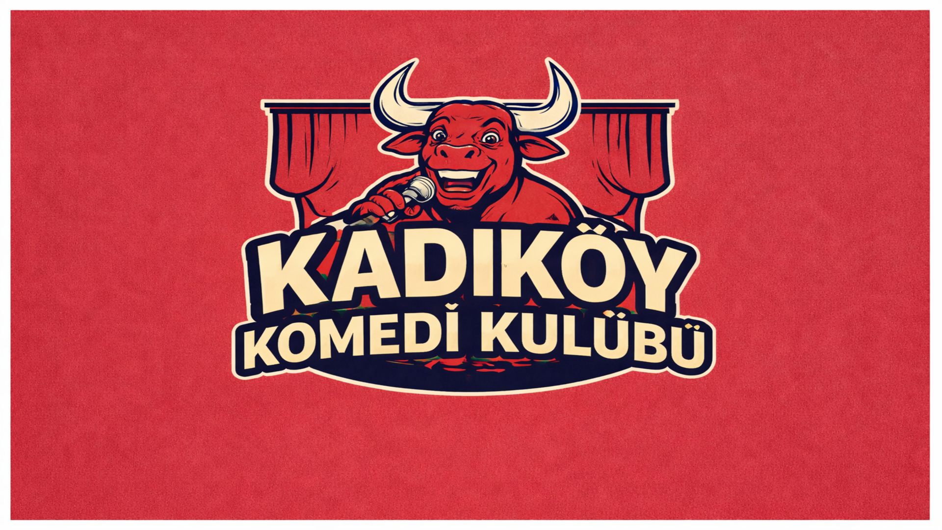 Kadıköy Komedi Kulübü Stand Up Gecesi Etkinlikleri