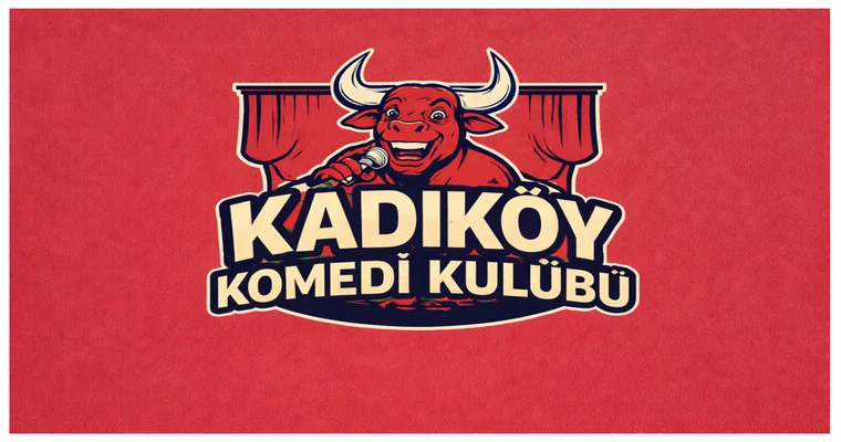 Kadıköy Komedi Kulübü Stand Up Gecesi Etkinlikleri