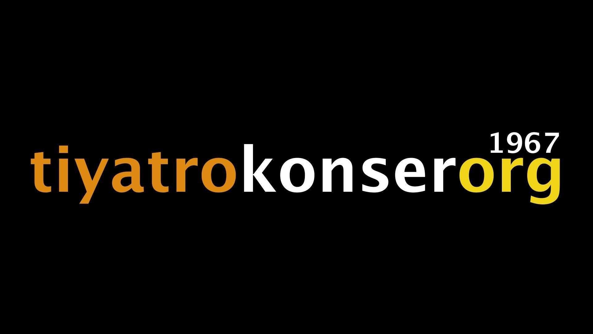 Tiyatrokonserorg Etkinlikleri