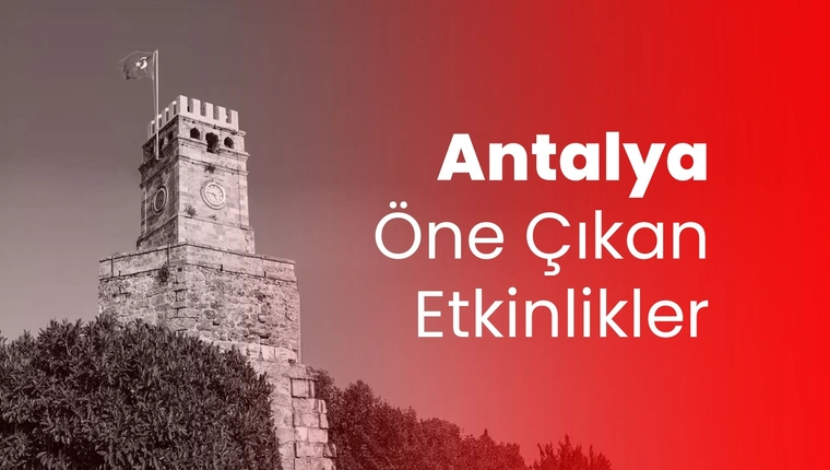ANTALYA