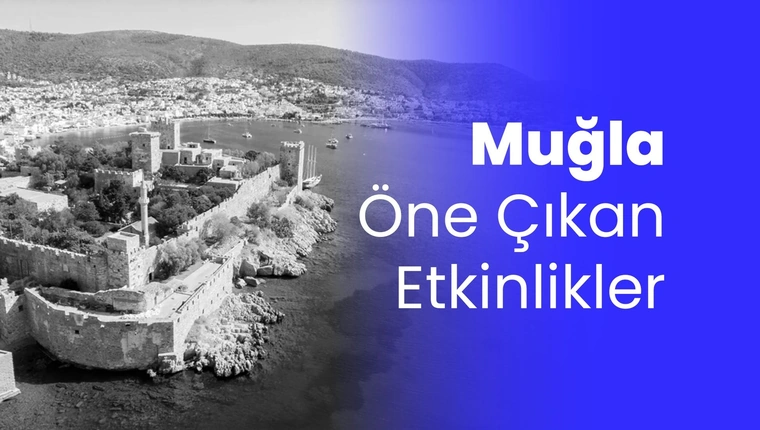 MUĞLA