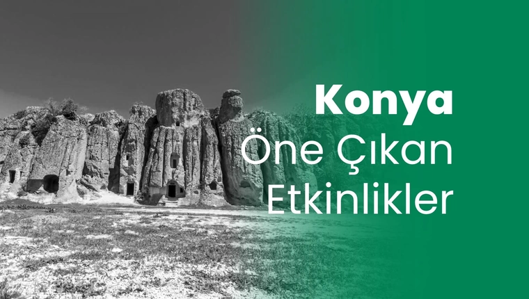 KONYA