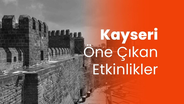KAYSERİ