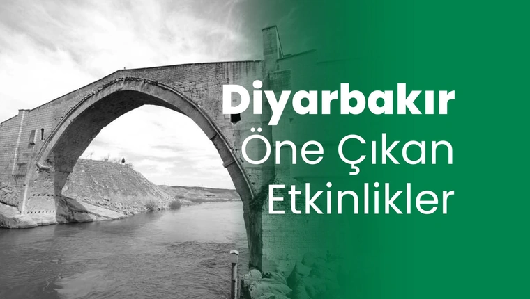 DİYARBAKIR