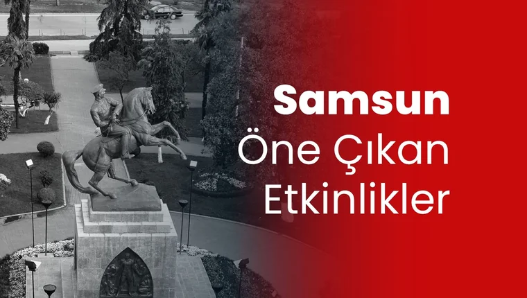 SAMSUN