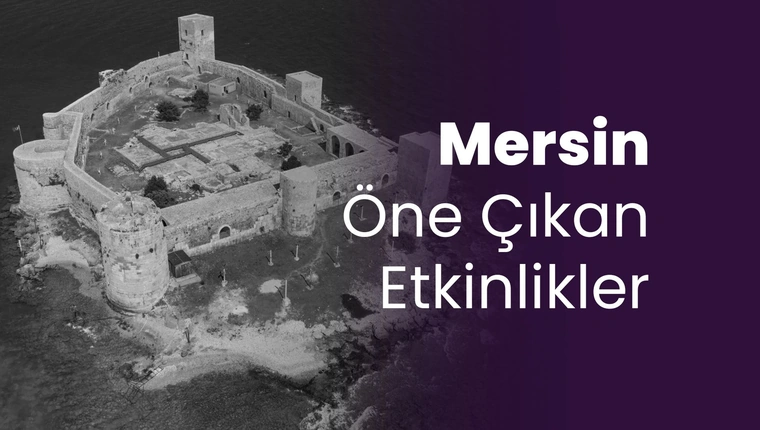 MERSİN