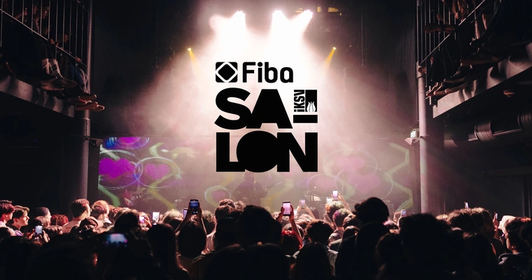 Fiba Salon İKSV