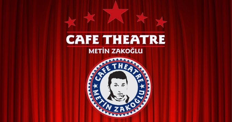Cafe Theatre Koşuyolu Etkinlikleri